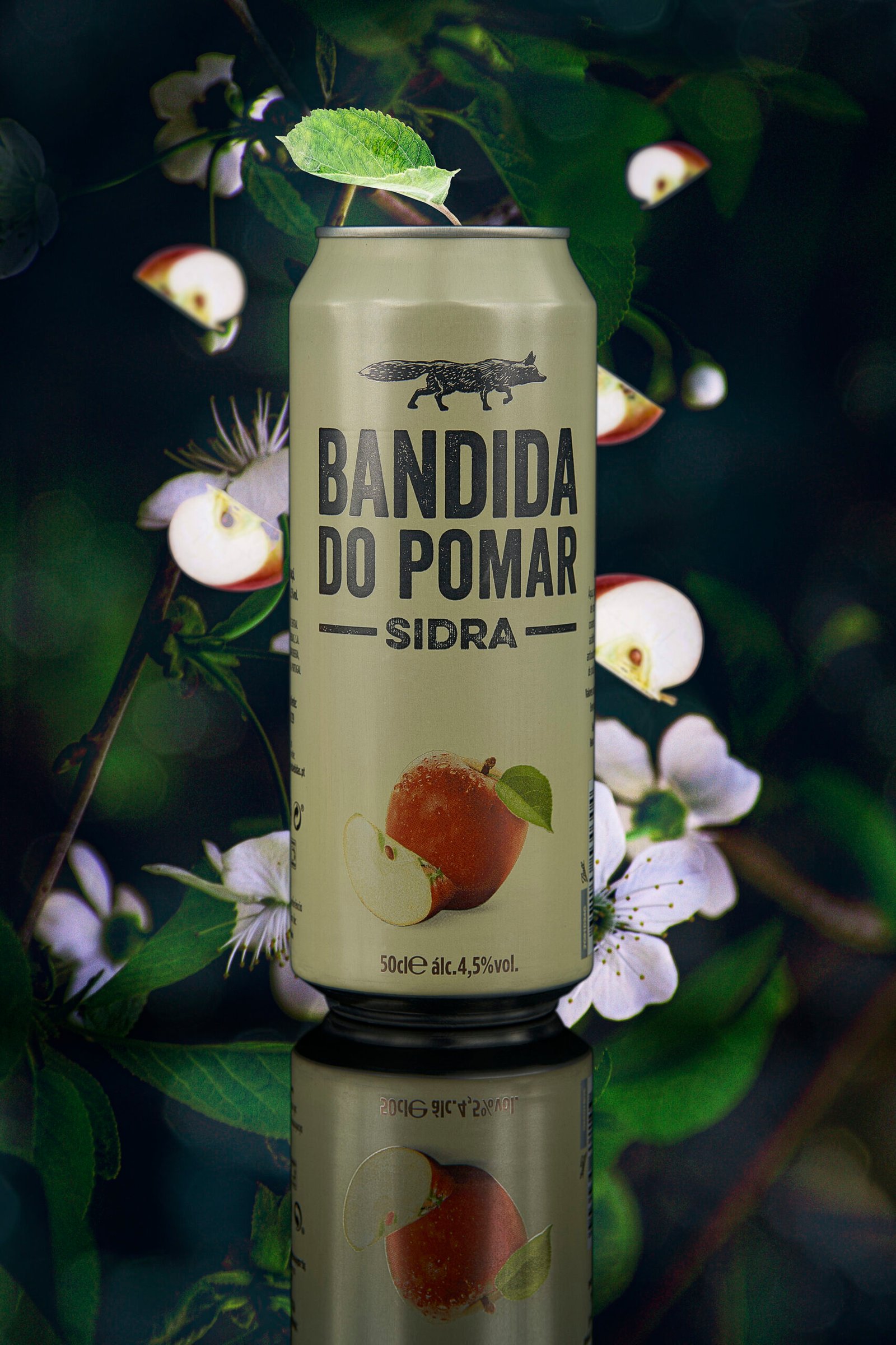 Bandida do Pomar